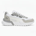 Tênis Casual Masculino Conforto Cinza