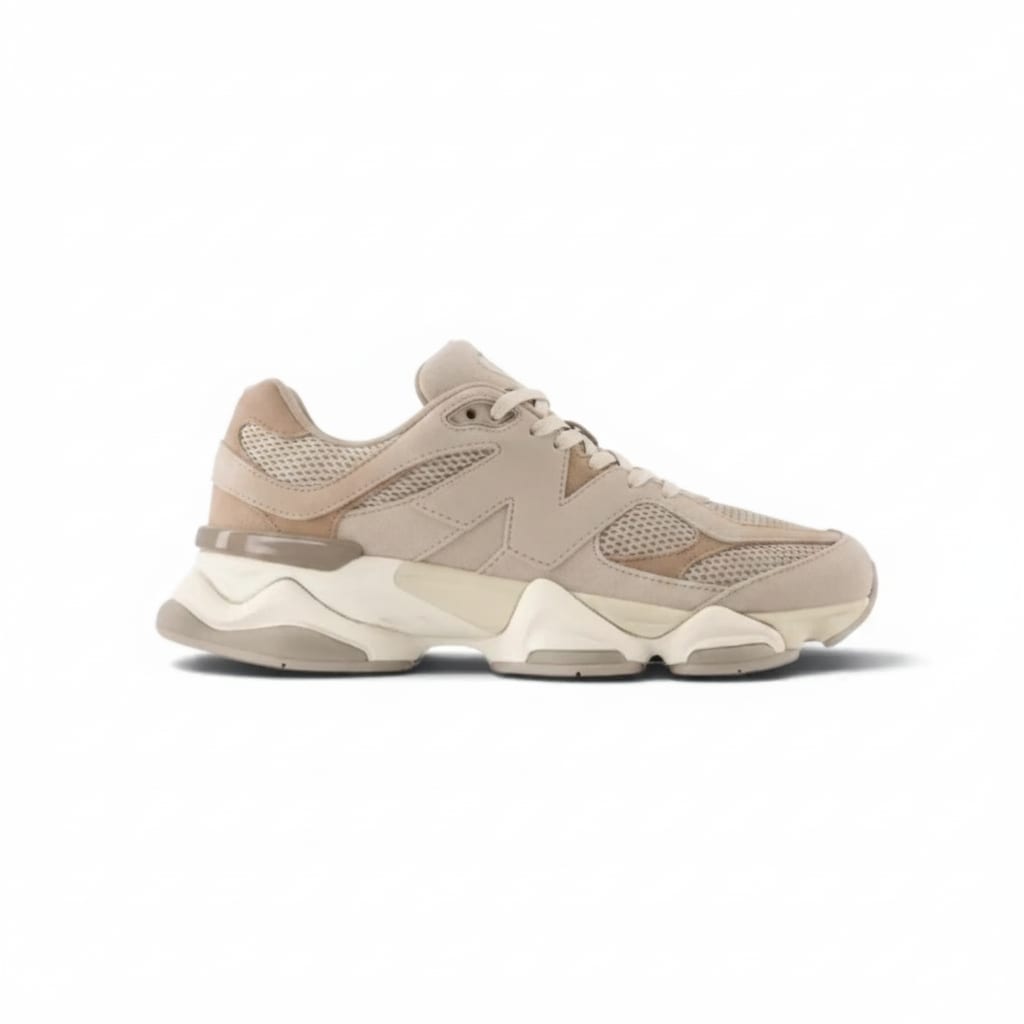 Zapatillas Urbanas Estilo Moderno Unisex