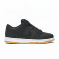 Zapatillas Negras de Estilo Urbano