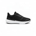 Zapatillas Deportivas de Running Negras