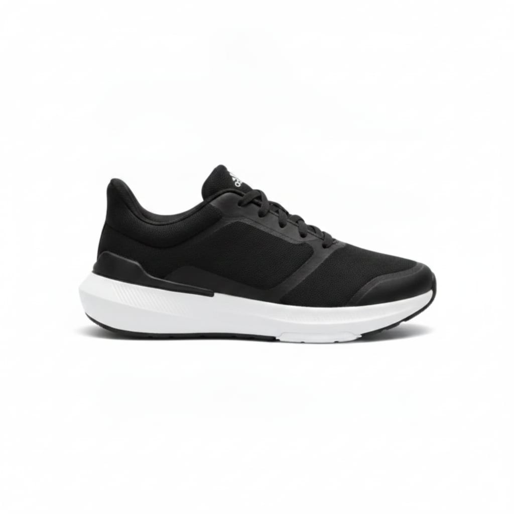 Zapatillas Deportivas de Running Negras