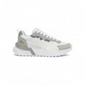 Zapatillas Urbanas Casuales para Hombre - Gris