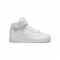 Zapatilla Urbana Clásica Blanca