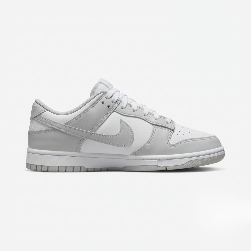 Zapatillas Urbanas Casuales de Estilo Clásico