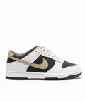 Tenis Casuales con Textura de Peluche