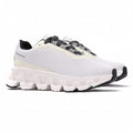 Zapatillas deportivas ligeras con amortiguación - Blanco