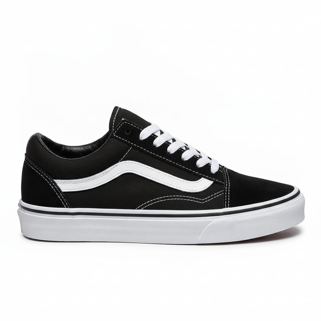 Tenis Urbano Casual Bicolor