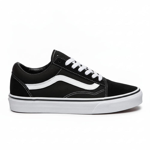 Tenis Urbano Casual Bicolor