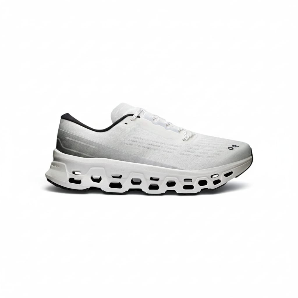 Zapatilla Deportiva de Alto Rendimiento con Amortiguación