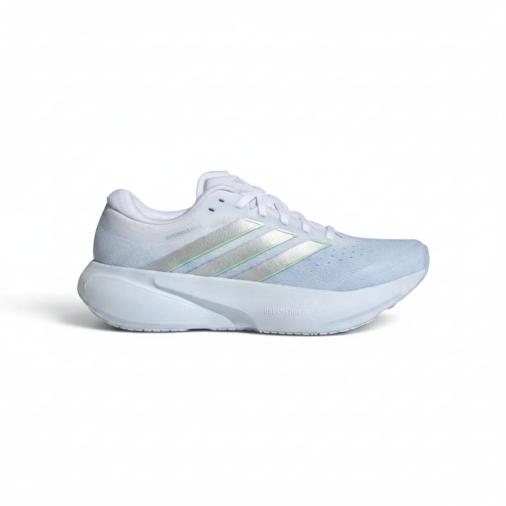 Zapatillas Deportivas con Amortiguación Avanzada