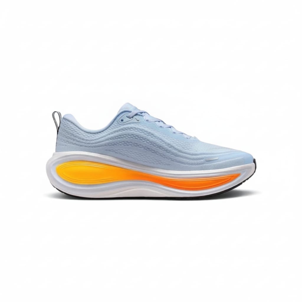 Zapatilla Deportiva Cómoda y Amortiguada para Caminar