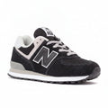 Zapatillas Casual Deportivas con Gamuza y Malla