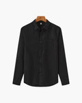 Vernier Linen Essential Shirt