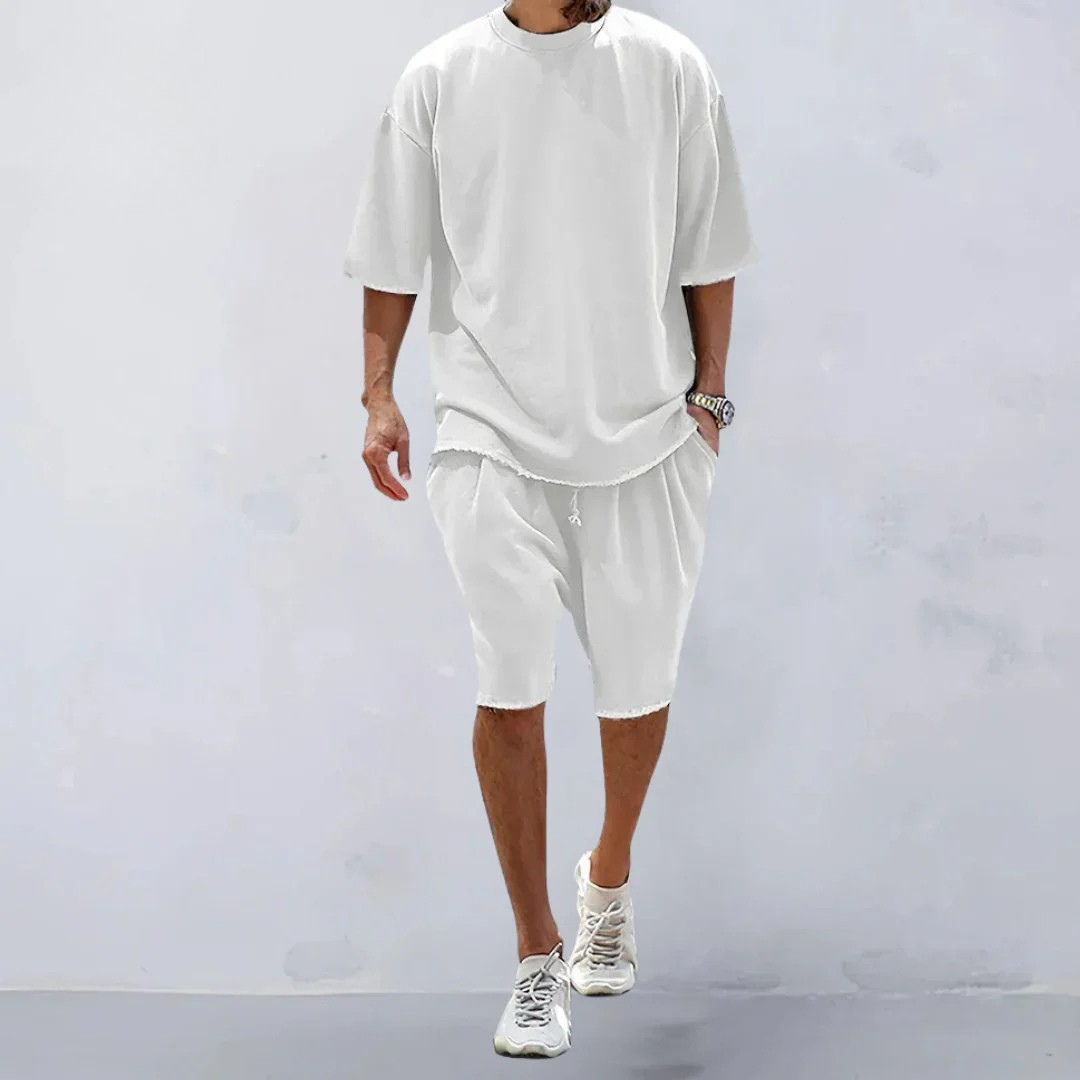 [Bundle Single] Faded Essentials Set