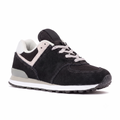 Zapatillas Casuales Unisex Retro de Gamuza y Malla
