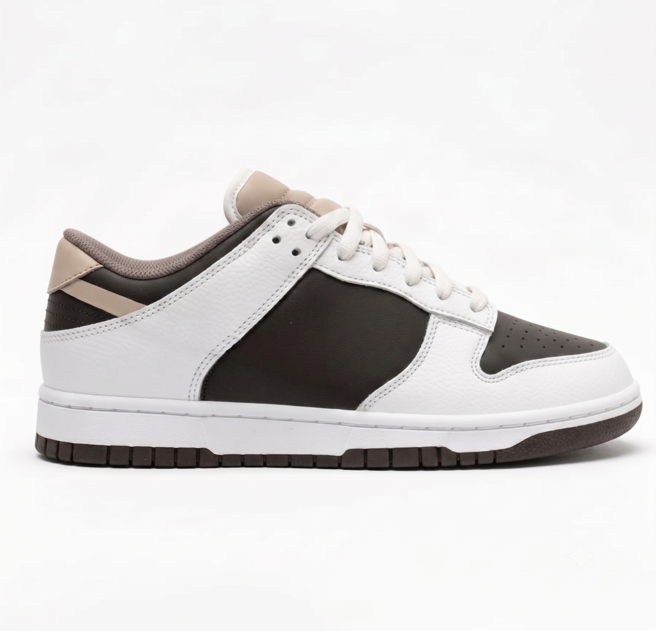 Zapatillas Casuales Acolchadas con Textura Peluche
